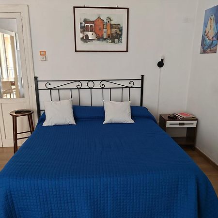 Apartamento Casa Annita Fondi Exterior foto