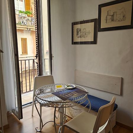 Apartamento Casa Annita Fondi Exterior foto