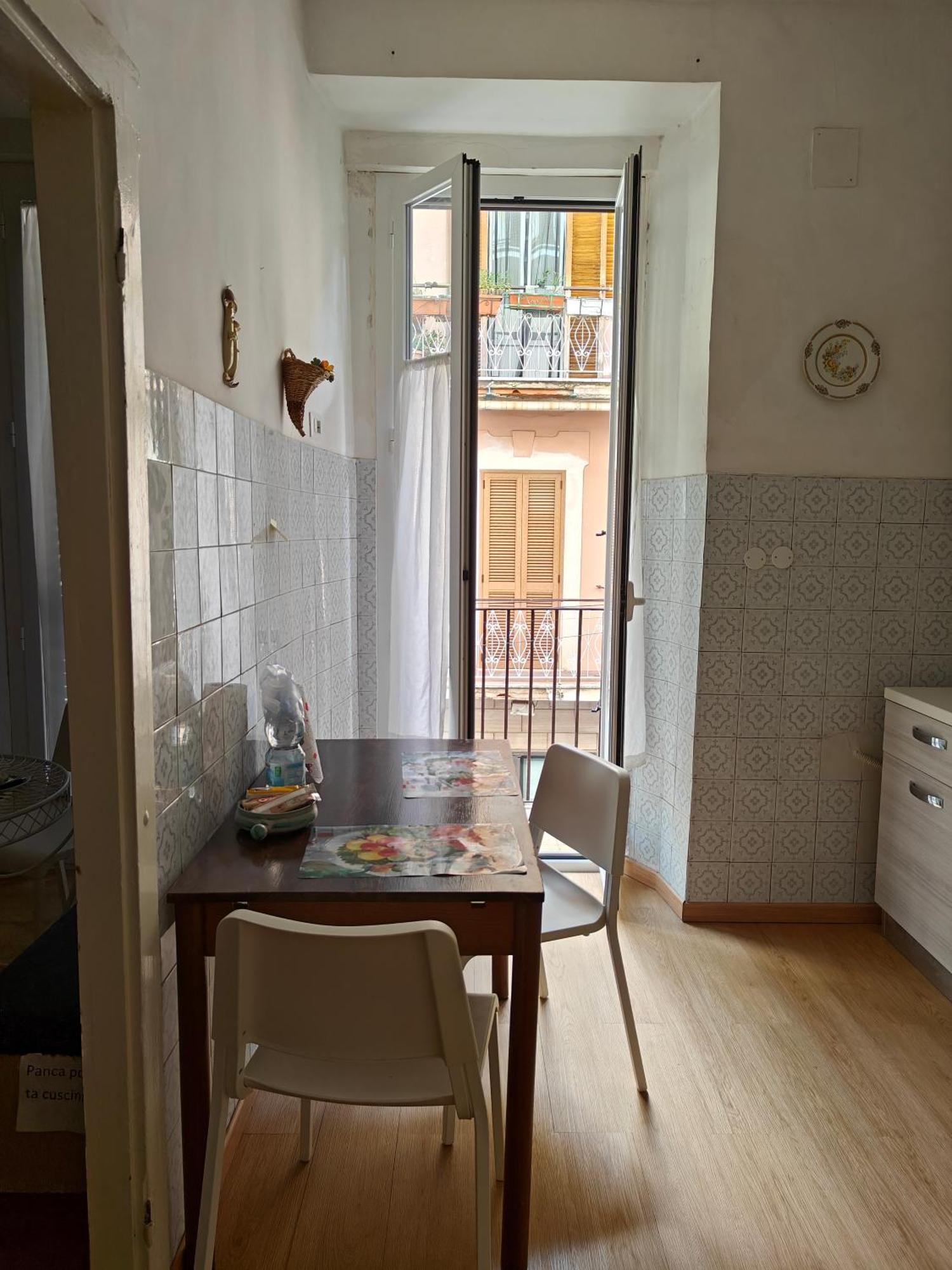 Apartamento Casa Annita Fondi Exterior foto