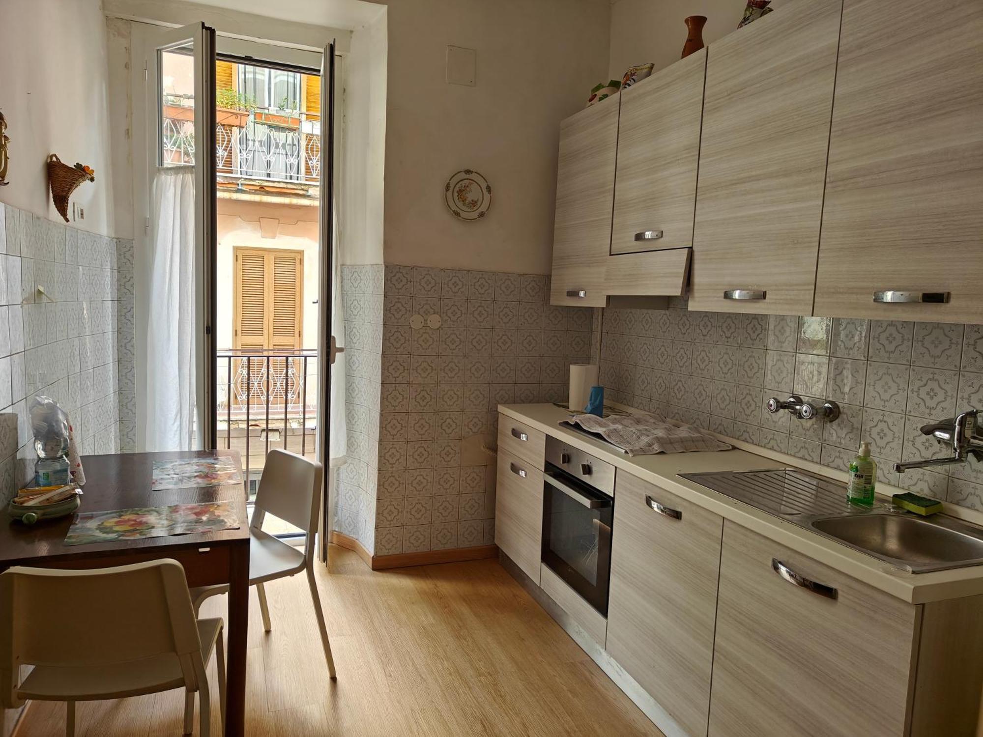 Apartamento Casa Annita Fondi Exterior foto