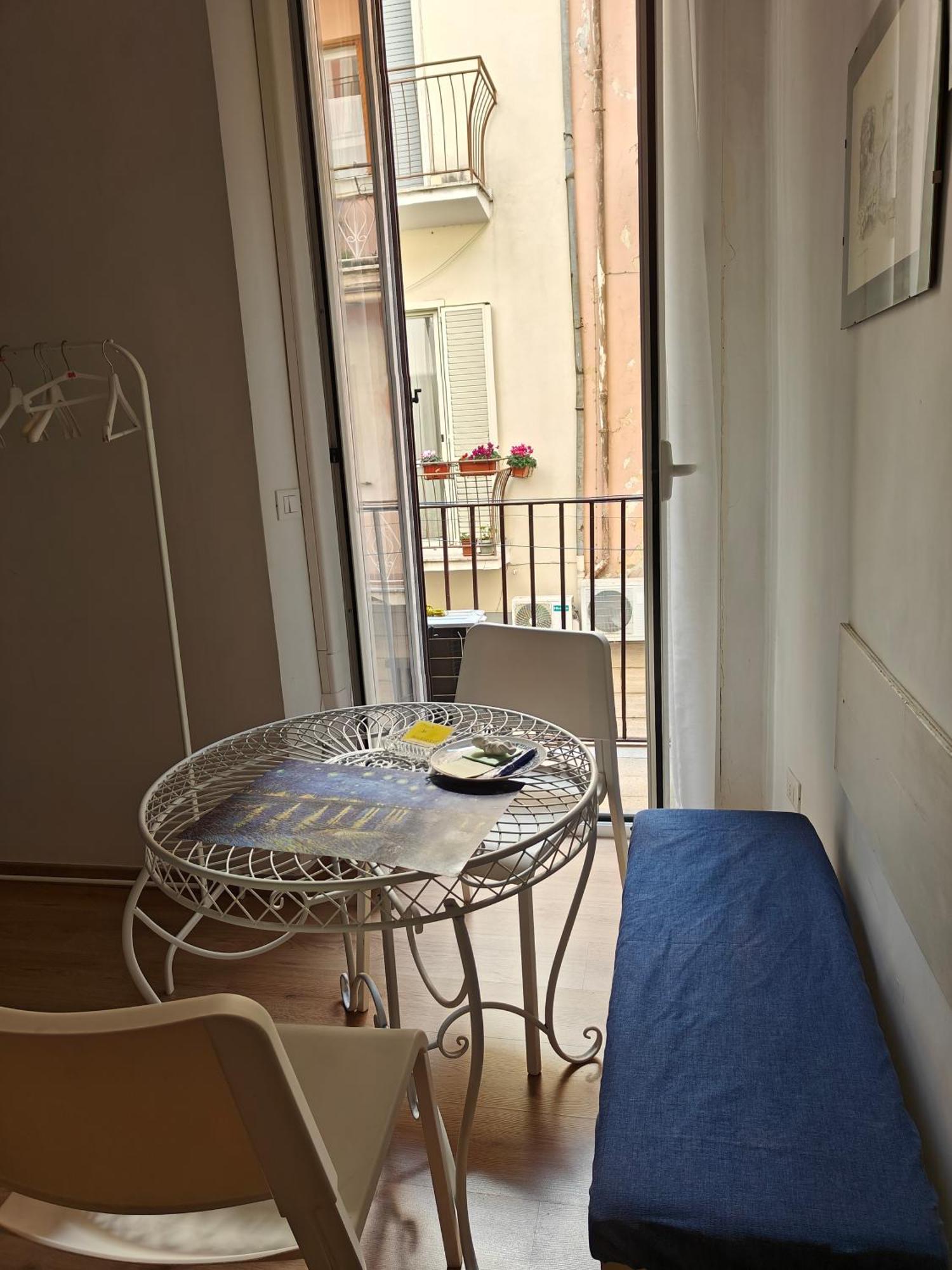 Apartamento Casa Annita Fondi Exterior foto
