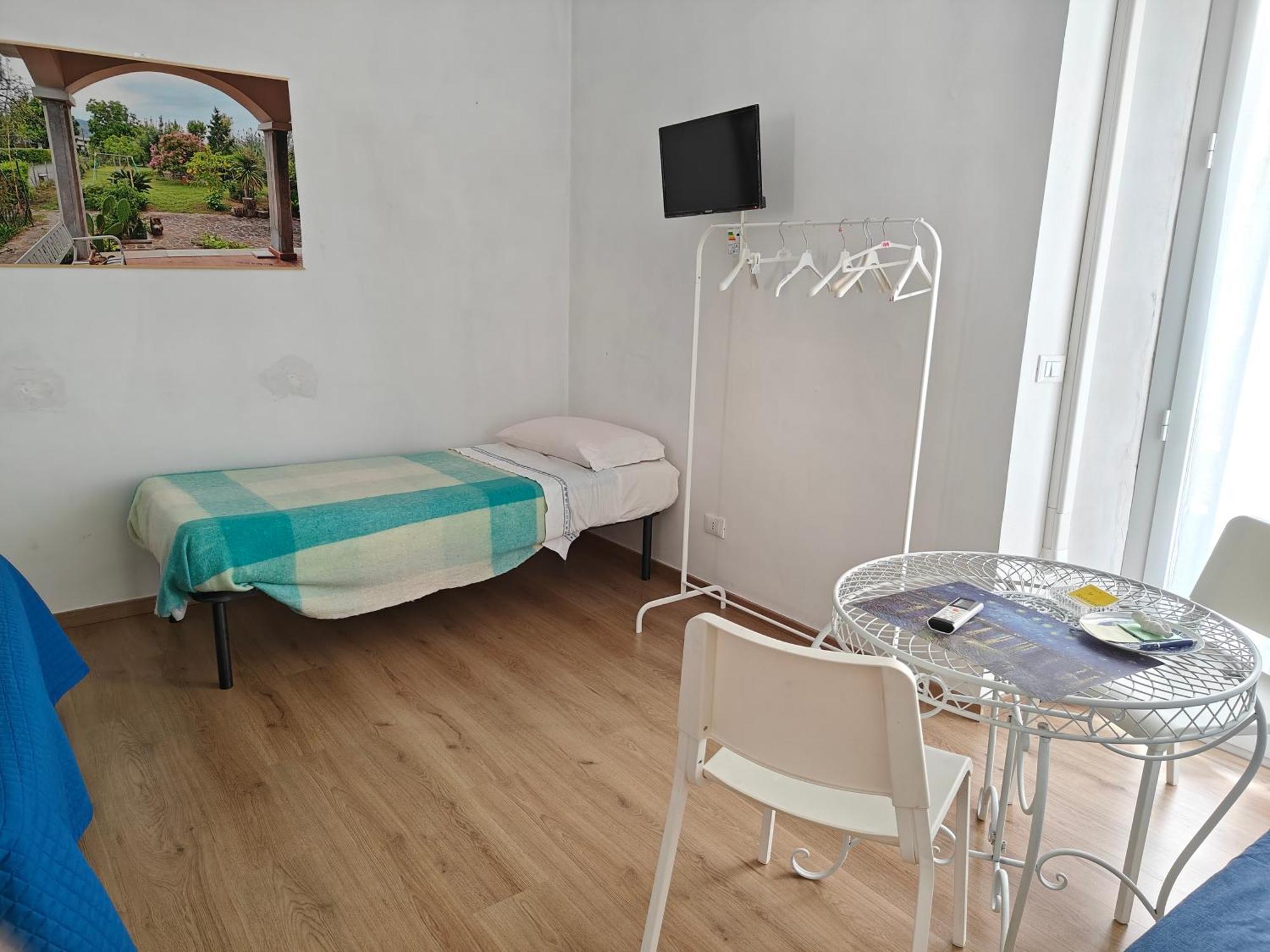 Apartamento Casa Annita Fondi Exterior foto